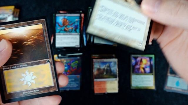 Dominaria Remastered Booster pack Opening 5 ASMR - MTG Relax and Crack Packs #asmr #mtg #packopenin