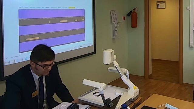 SDR и WebSDR в школе