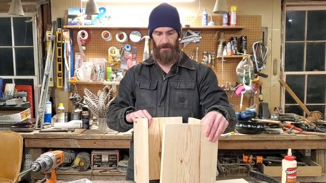 How to Build a Blender Box