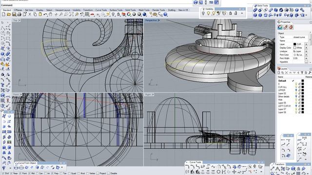 3D macker. part 1
