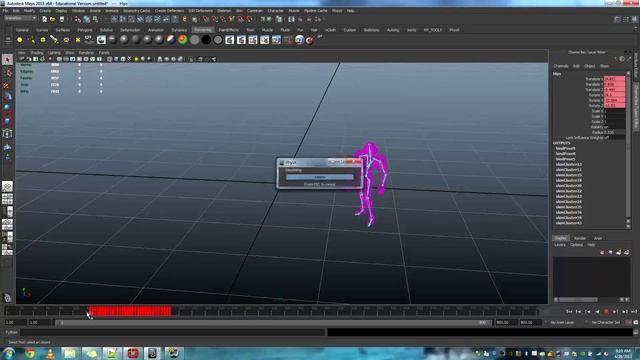 Multi FBX Exporter