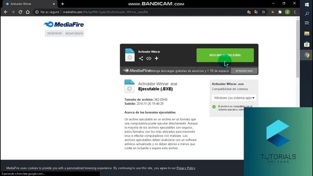 Descargar e Instalar Winrar Ultima Versión 2020 + Activador En Español