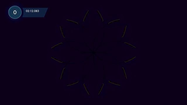 Kinetic Animations recreated with the Trials Fusion editor.