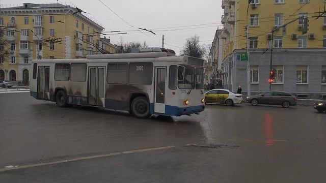 электротранспорт россия 2025 поездка уфа сегодня 24 02 2025 на новом уттз горожанин маз беларусь