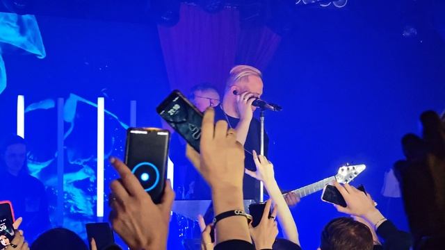 Honor Magic7 Pro: тест видеосъёмки