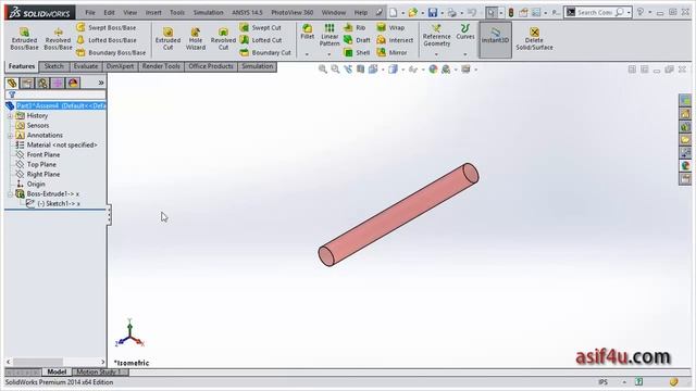 Solidworks Advanced Assemblies Bangla 50 Remove broken external references in part mode