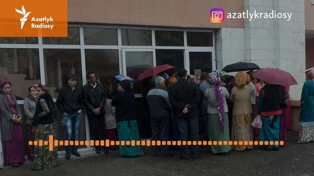 Pul ibermekdäki kynçylyklar daşary ýurtdaky türkmen talyplaryny köseýär