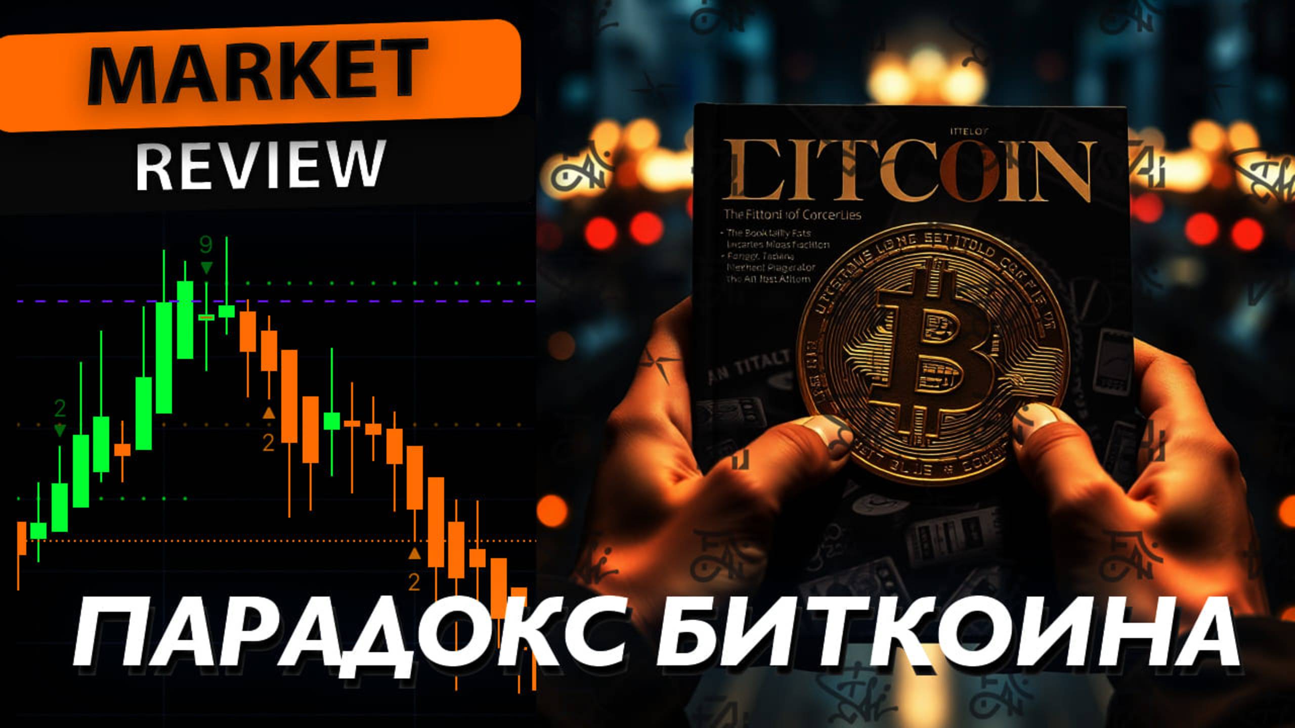 ЦЕННОСТЬ БИТКОИНА СЕГОДНЯ I КРАЖА 1.5 МЛРД У BYBIT I ОБЗОР РЫНКА BTC и ETH