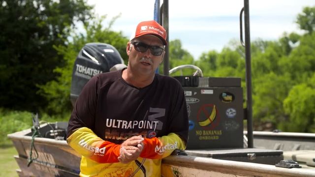 How to catch Alligator Gar