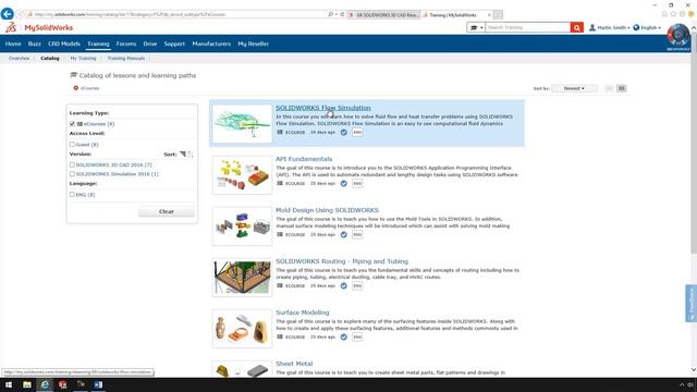 MySolidWorks Series - Part 3 - Using the Different Areas of MySolidWorks