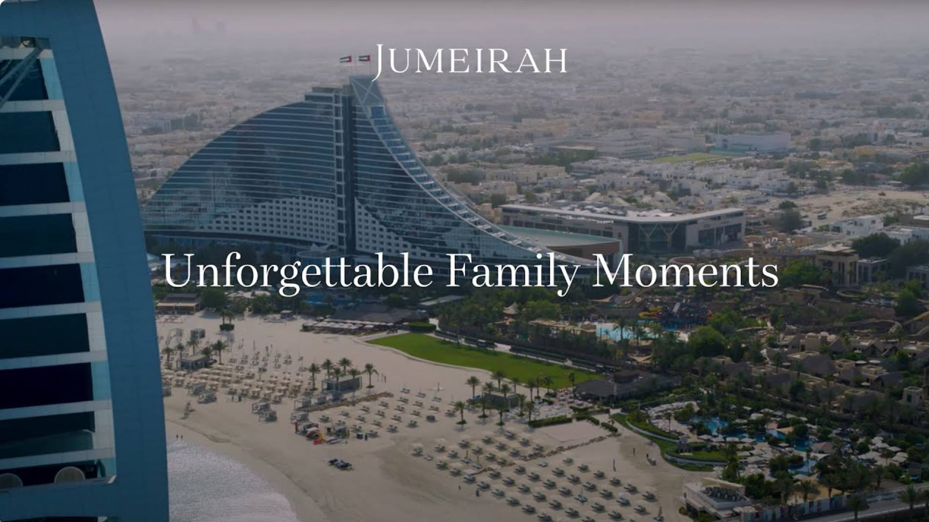 Jumeirah Beach Hotel 5*, Дубай, ОАЭ | Family Beach Resort Dubai