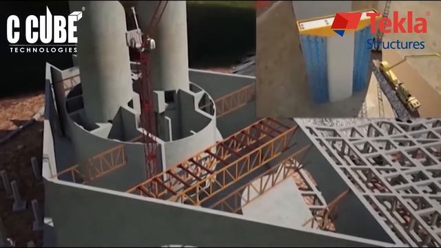 TEKLA STRUCTURES TRAINING | TRIMBLE TEKLA CERTIFICATION TRAINING | TEKLA TRAINING IN ERODE