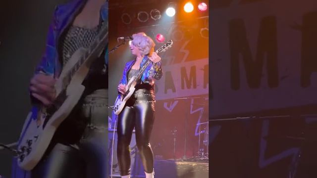 Samantha Fish: Better Be Lonely Wooly’s Des Moines IA 1/19/2022