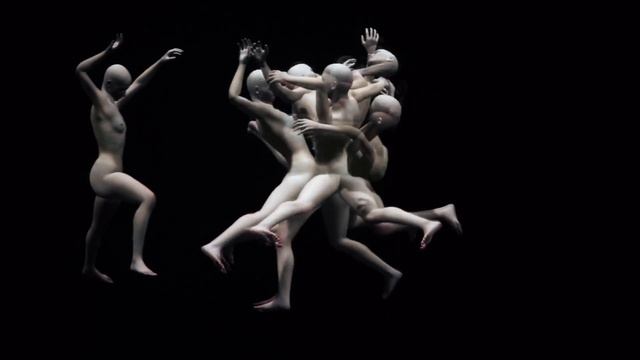 STUCK TOGETHER