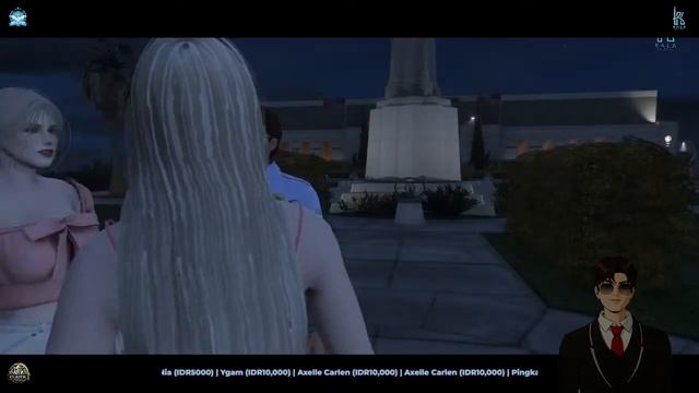 [DAY 230] RESTREAM..... - GTA V Roleplay | #claudefamillia #kalaroleplay #mediashareon