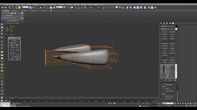 Arrimus 3D   3DS Max   Design with Symmetry   Part 1