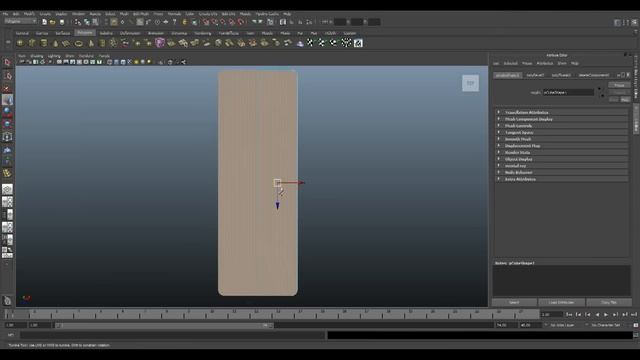 3D Modeling : Remote Tutorial