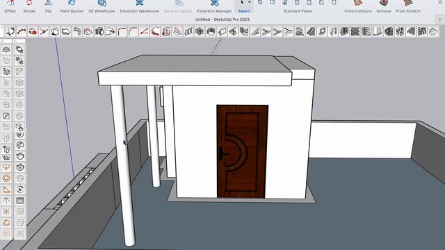 🏡 Learn SketchUp from Scratch: Create Stunning 3D Models 🏡