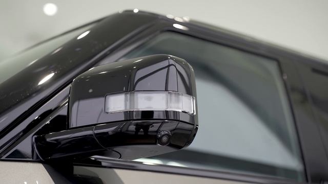 ROX01-новый гибридный внедорожник уже в Кирове