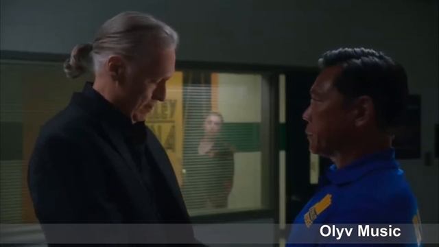 Cobra Kai  Season 4 Soundtrack | Strike Hard - Olyv Music