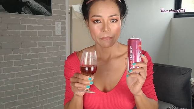 coca cola energy drinks hight caffeine review