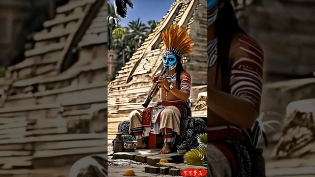 Amazing Music and Songs of Ancient World