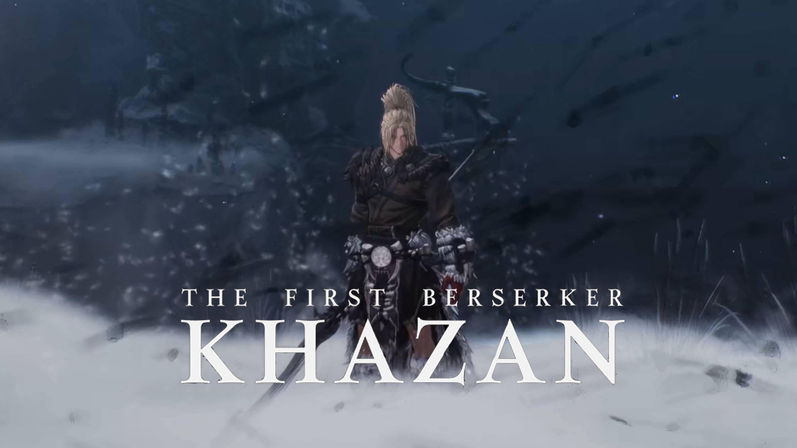 👑 ОБЗОР The First Berserker: Khazan | Испытания трех богов банту #gaming #games #gameplay