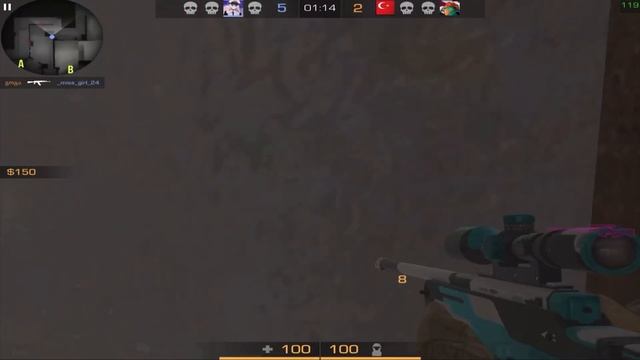 The Box ❤️ | STANDOFF 2 FRAGMOVIE