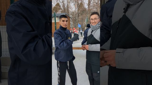 Участник игры!