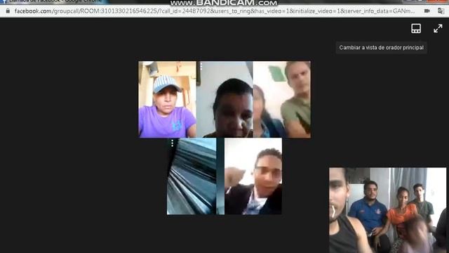 Discipulado CCR Catia la mar parte 3