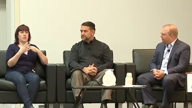 Educause 2016 Reducing and Managing Risk in a Digital World: Part 3