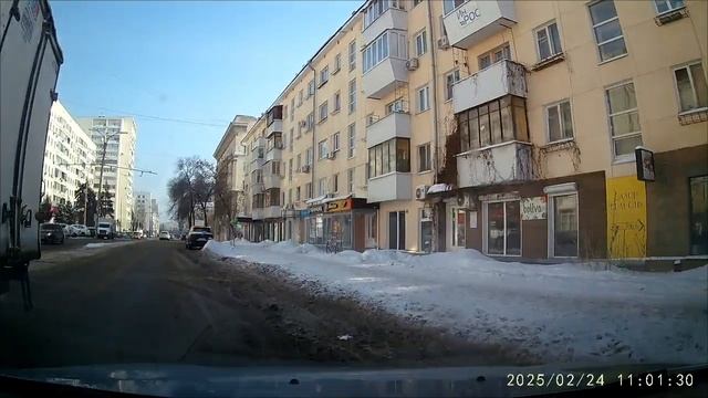 Чайники на дорогах