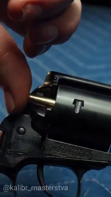 🔫 Heritage Rough Rider 16": Длинноствольный револьвер для развлекательной стрельбы 🇺🇸
