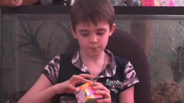 73.Чиж и голубь