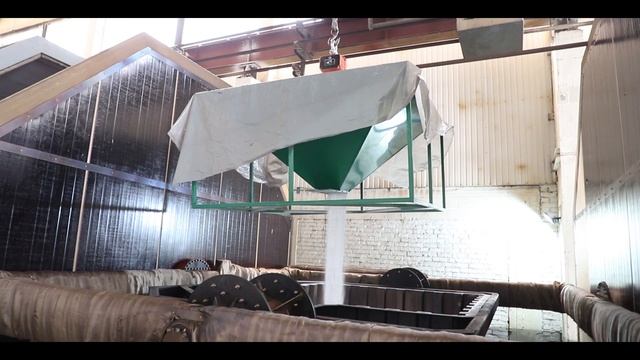 Пластик погреба TINGARD / ТИНГАРД