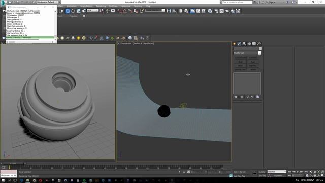 VRay Render Settings
