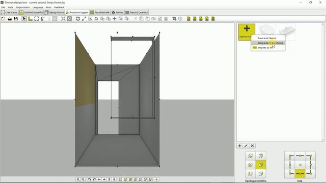 SketchUp Tips&Tricks - 19 - Tilelook