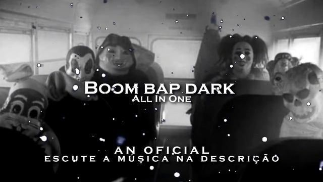 (Vendido) Boom bap dark (Beat Revit)  All In One
