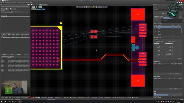 Altium Designer - xSignals