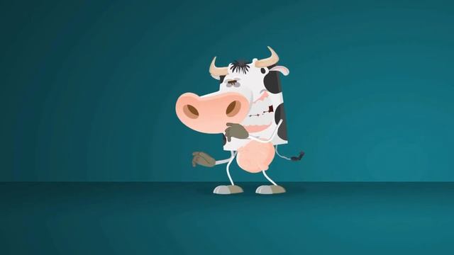 Cartoon Animator 5 - Spring Bones test