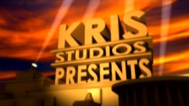 Kris Studios presents ver. 20th Century Fox