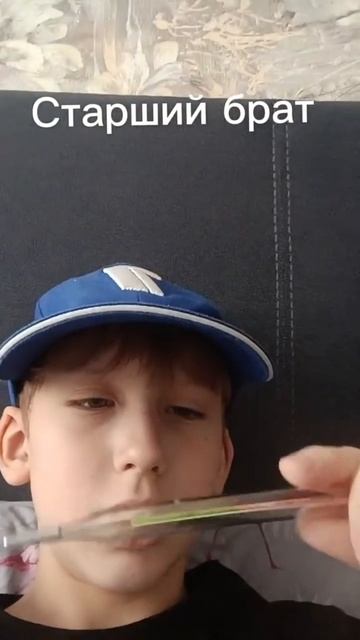 Как болеют (юмор, приколы)