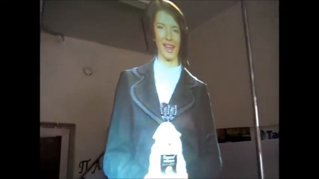 виртуальный промоутер сборка