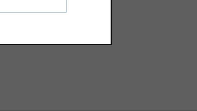 Flickering / Flashing Type Tool Cursor in Indesign CC