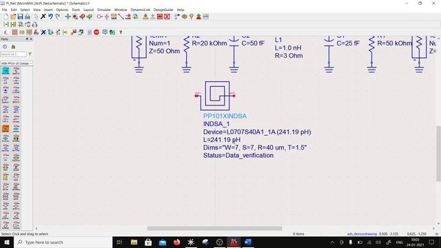 Microwave and Millimeter Wave Circuit Design Session4