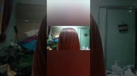Burgundy Hair color amazing color watch,...