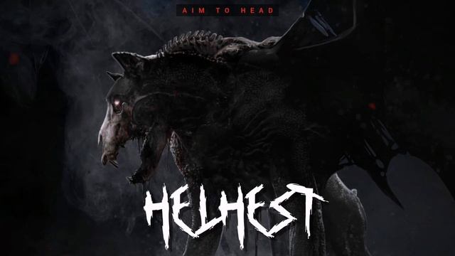 Dark Techno EBM Industrial Type Beat 'HELHEST'