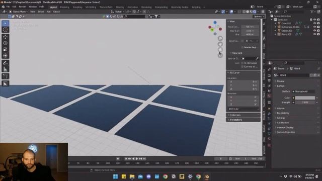 Best Render Settings for Cycles Performance | Blender 3D Tutorial