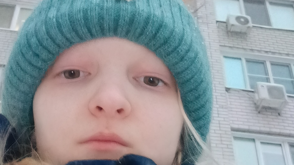 гуляю на улици