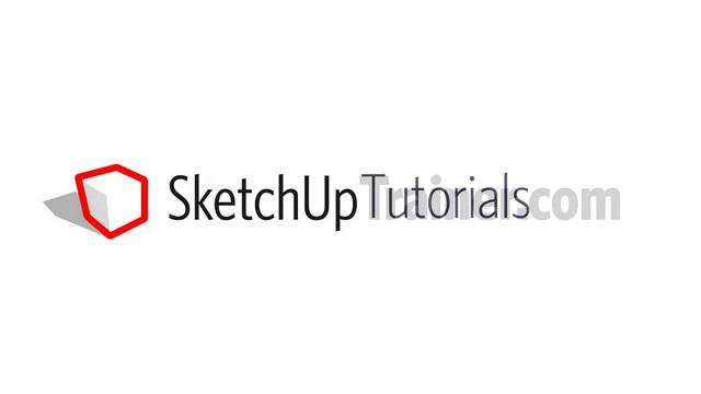 SketchUp Tutorial: Installing SketchUp Extensions